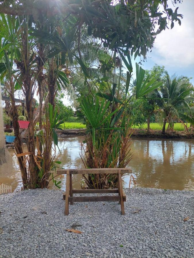 Pink Homestay D'Perlis Kangar Exterior foto